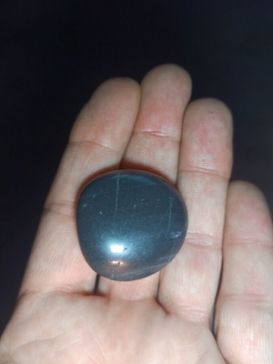 Black Tourmaline new