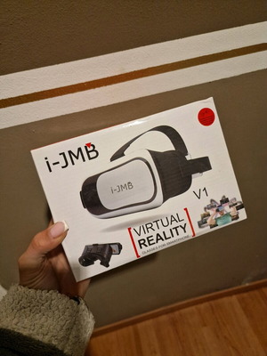 Virtual Reality Glasses Device new