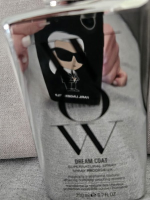Wow Dream Coat Supernatural Spray like new