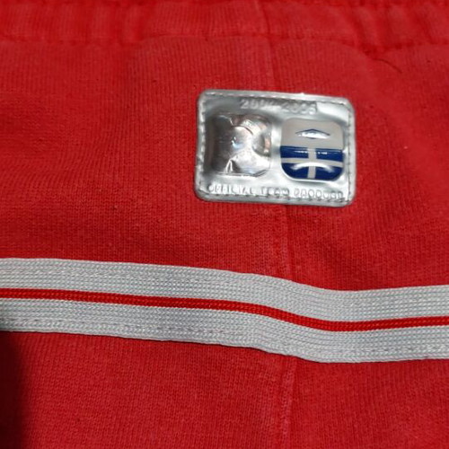 Olympiacos Vintage Tracksuit 2004-2005 XL Like New