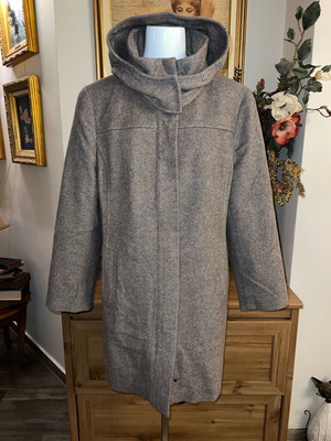Coat like new, size L / 40 / 12