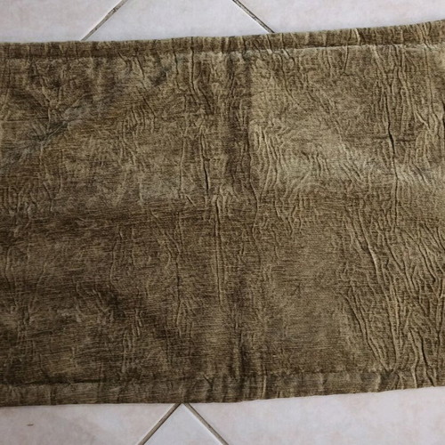 Set of sofa pillow covers like new, 5 pieces