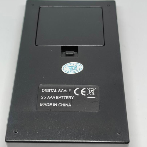 Digital Scale Professional-Mini like new, 1000g capacity, 0.1g precision