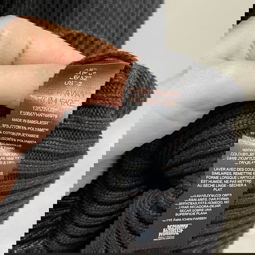 Reclaimed Vintage плетен топ нов, черен, размер XXS/XS