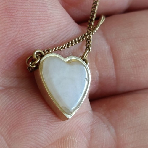 Dyrberg Kern necklace like new, 45 or 50 cm length