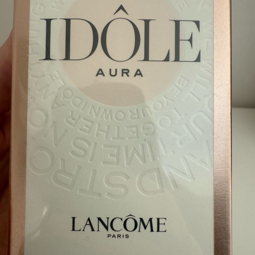 Idole Lancome 50ml Eau de Parfum perfume new, authentic