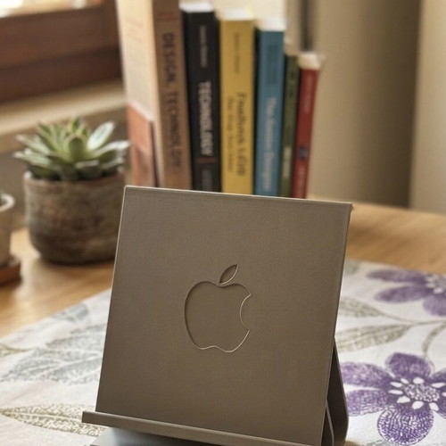 3D Printed Tablet and iPad Stand