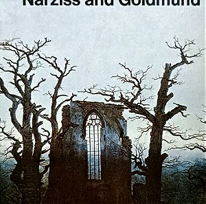 Narziss and Goldmund - Hermann Hesse