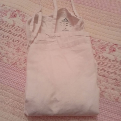 Adidas karate top like new