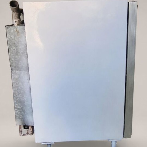Electrolux gas refrigerator used for camping and caravans