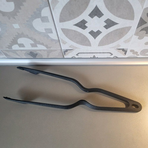 Tongs new