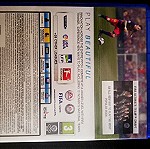  FIFA16 - PS4 & FOOTBALL MANAGER 2015 PC - SEGA
