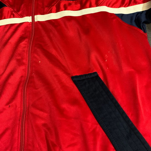 Athletic Bilbao Kappa Medium 1992-93 jacket used authentic