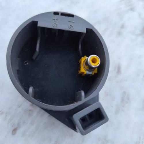 Gardena automatic valves type 1240 9V used