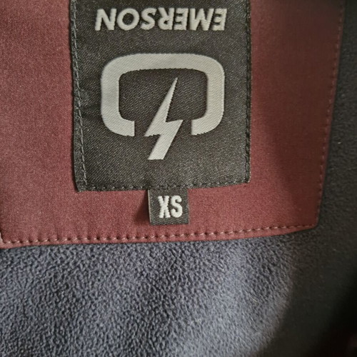Emerson jacket XS like new
