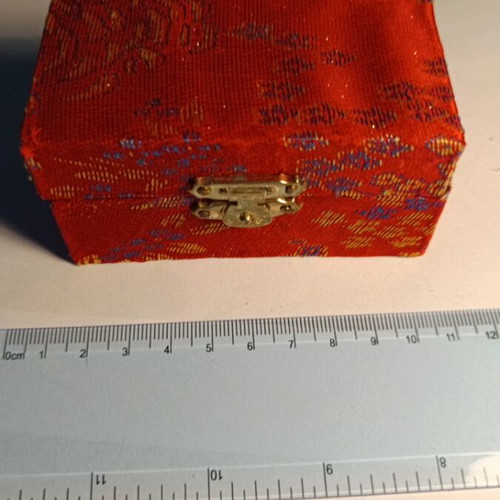 Baoding Chinese health balls used for relaxation and meditation