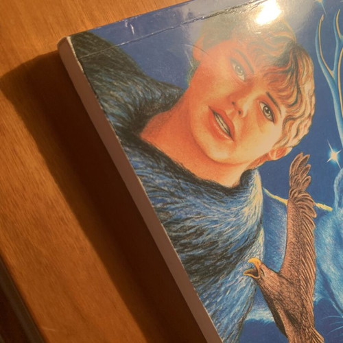 To Asteri tis Agapis book by Alki Goulimi, 1995 edition