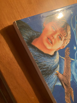 To Asteri tis Agapis book by Alki Goulimi, 1995 edition