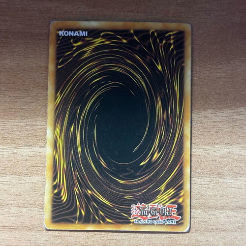 Obelisk the Tormentor Yu Gi Oh card mint condition