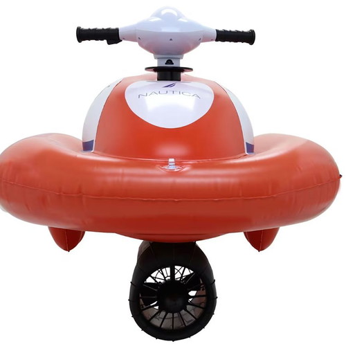 Nautica Wavemaker Inflatable Seascooter brand new
