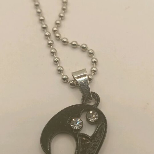 Necklace for Lovers