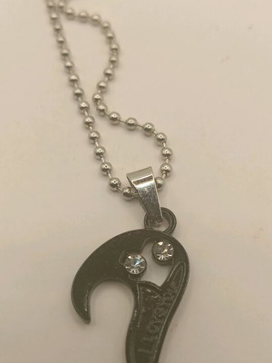 Necklace for Lovers