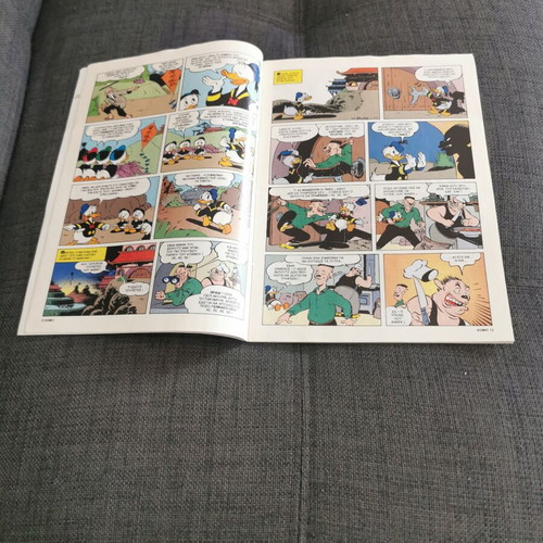 Komix #92 Terzopoulou used