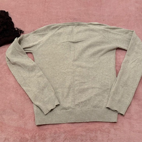 Zara cardigan size XS like new, beige