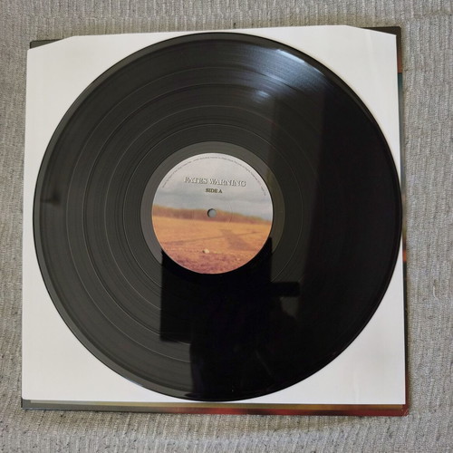 Fates Warning FWX 12" LP vinyl album 2012 limited numbered edition new