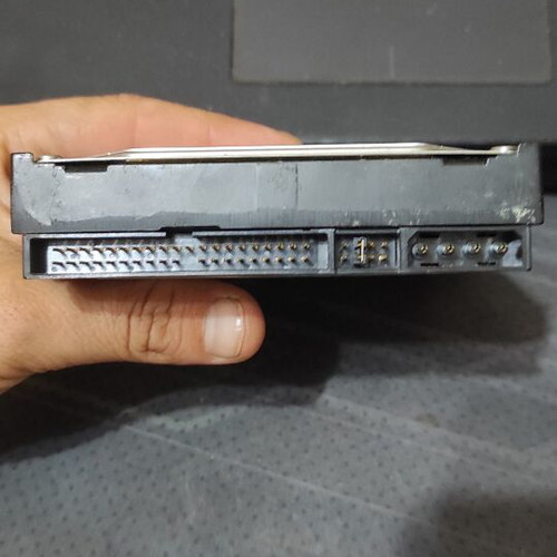 Seagate Barracuda ATA IV ST340016A 40GB IDE/PATA hard drive