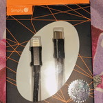 I phone mobile cable new