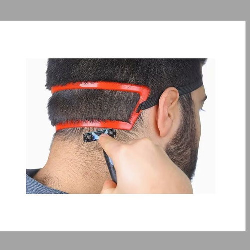 Haircut Guide new for easy self-haircut