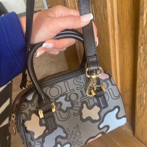 Tous bag like new