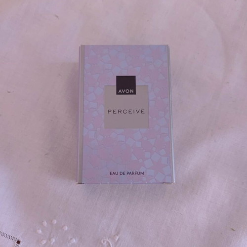 Avon Perceive Eau de Parfum 30 ml new, authentic women's fragrance