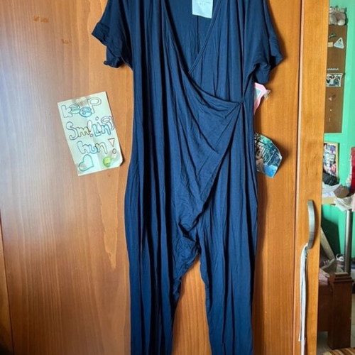 full body jumpsuit one size