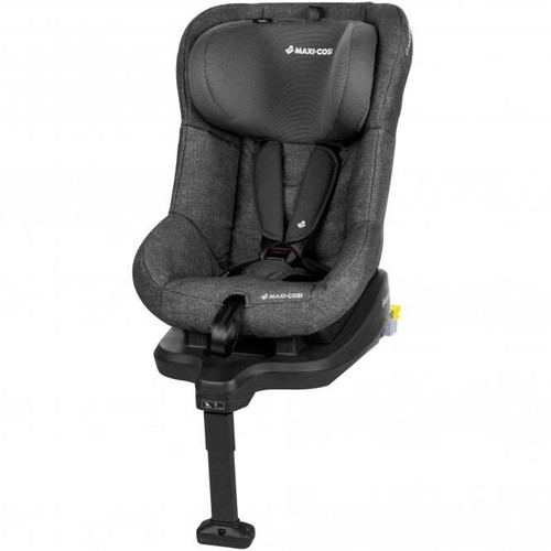 Maxi-Cosi TobiFix Nomad child car seat used, black