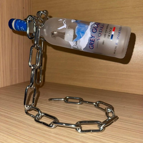 Chain Wine Holder new