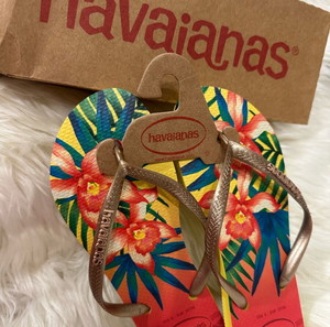Havaianas slim σαγιονάρες