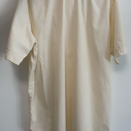 Eterna Modern Fit shirt like new, size XL-XXL, beige