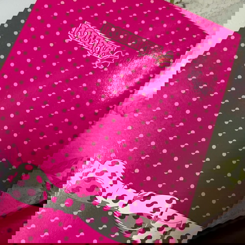 Vintage Συλλογή Αλληλογραφίας (Φάκελο-κόλλες) 98’-02’