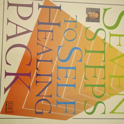 Foreign language books used in English, pack with cassettes
