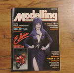 Modelling magazine used, issue 19