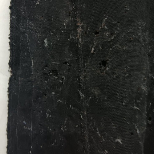 Collectible traditional wool dress vintage No 130 used