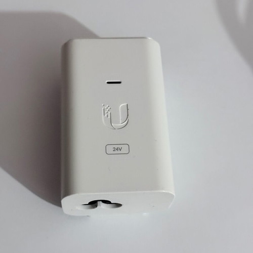 Ubiquiti Powerline 24V like new
