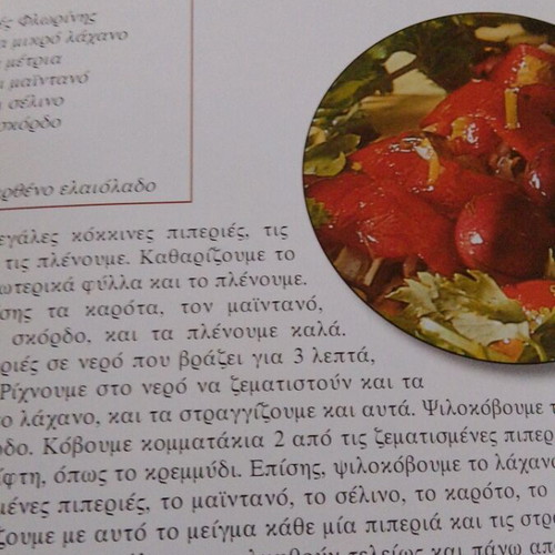 Orthodox Nistisimi Monastiriaki Kouzina book like new