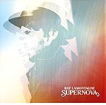  Ray Lamontagne – Supernova CD