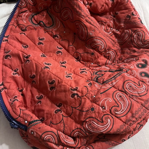 Karavan pouch large size new