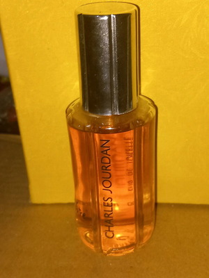 Votre Charles Jourdan Eau de Toilette 100ml σαν καινούργιο