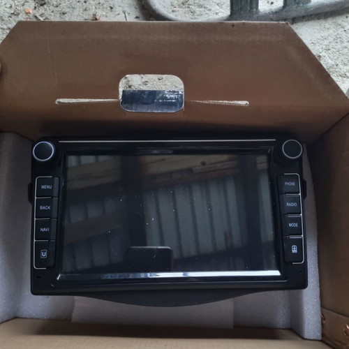 Kirosiwa screen for Toyota RAV4 2008 like new