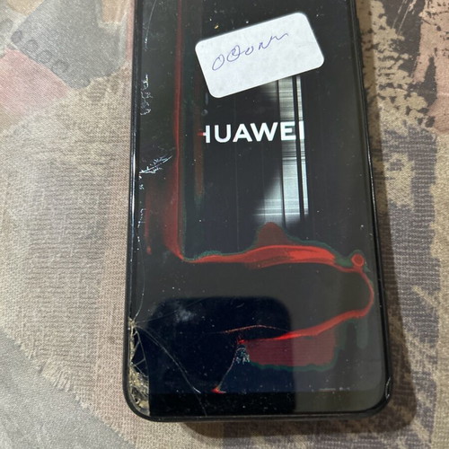 Huawei ART-L29 μεταχειρισμένο για ανταλλακτικά χωρίς φορτιστή